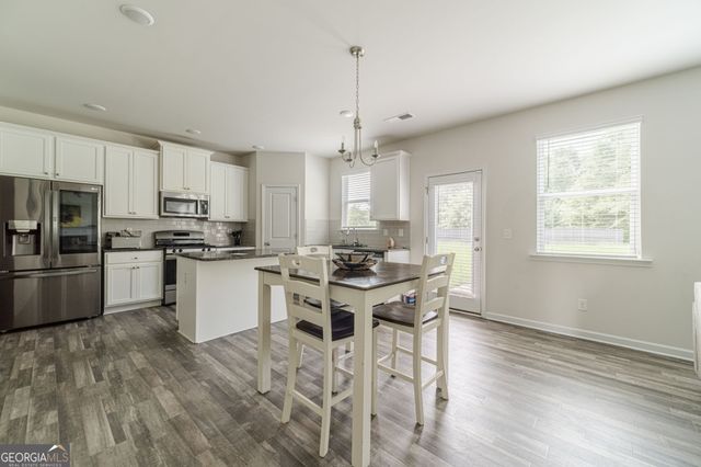1920 Pearson Street, Loganville, GA 30052