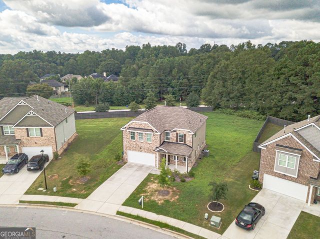 1920 Pearson Street, Loganville, GA 30052