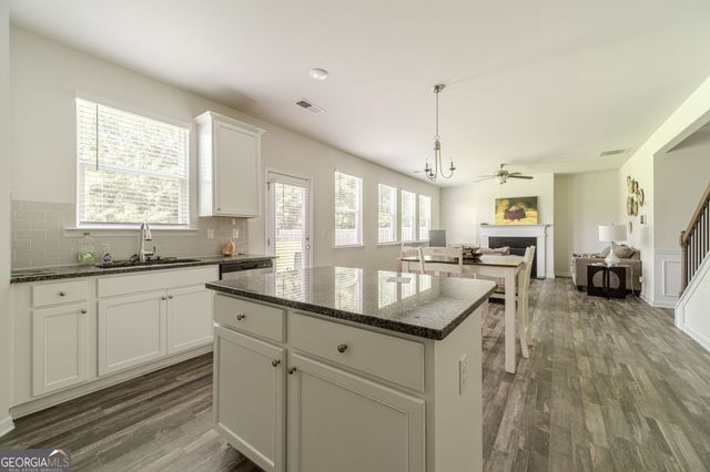 1920 Pearson Street, Loganville, GA 30052