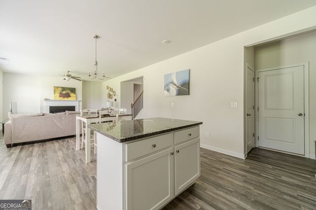 1920 Pearson Street, Loganville, GA 30052