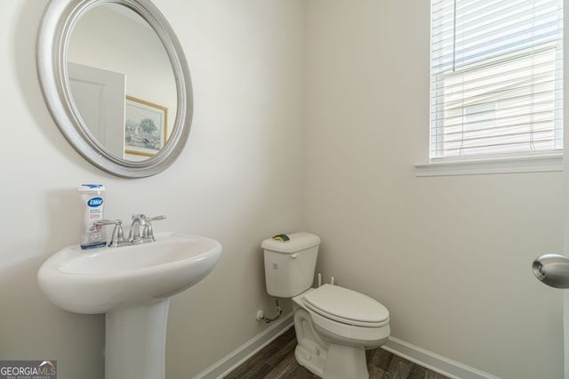 1920 Pearson Street, Loganville, GA 30052
