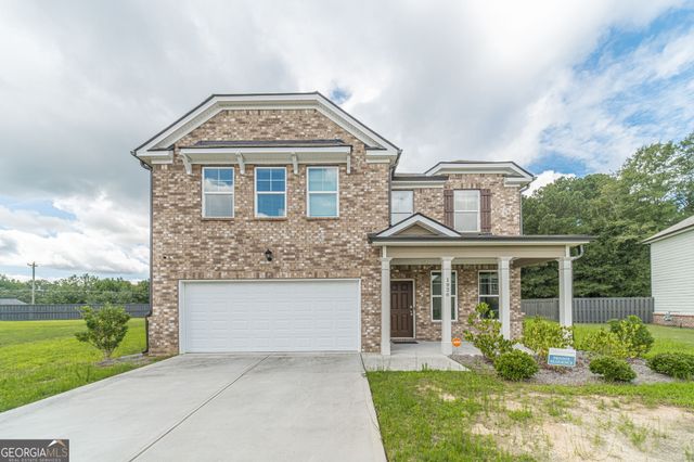 1920 Pearson Street, Loganville, GA 30052