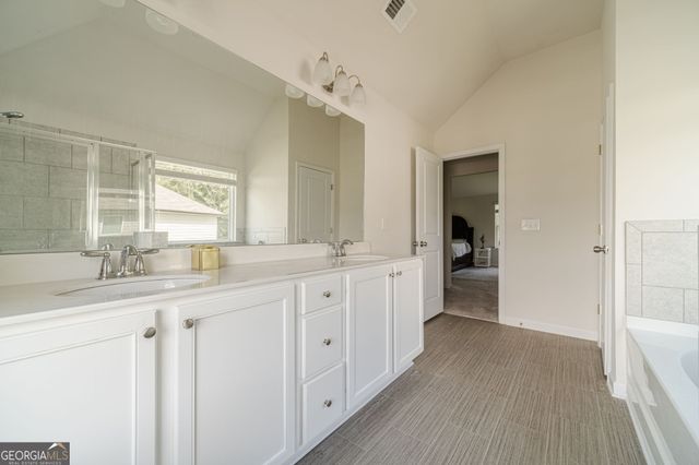 1920 Pearson Street, Loganville, GA 30052