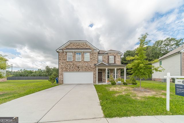 1920 Pearson Street, Loganville, GA 30052
