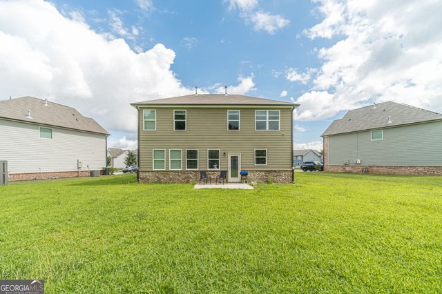 1920 Pearson Street, Loganville, GA 30052