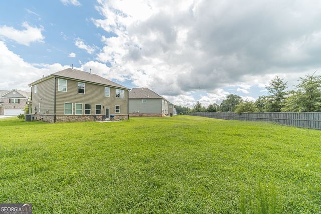 1920 Pearson Street, Loganville, GA 30052