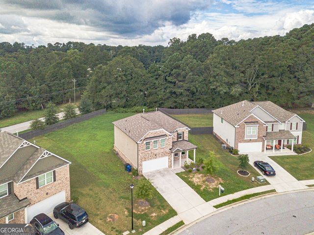 1920 Pearson Street, Loganville, GA 30052