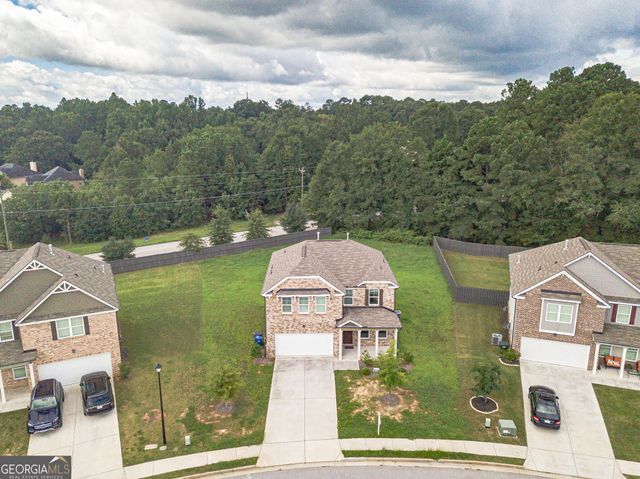 1920 Pearson Street, Loganville, GA 30052