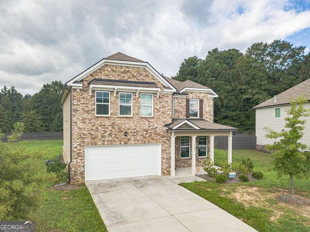 1920 Pearson Street, Loganville, GA 30052