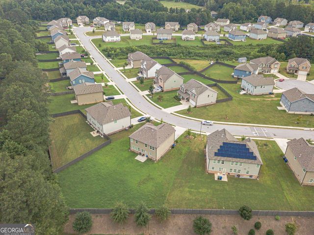 1920 Pearson Street, Loganville, GA 30052