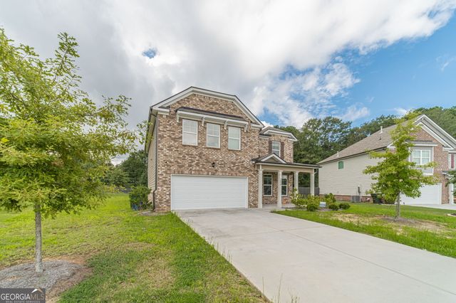 1920 Pearson Street, Loganville, GA 30052