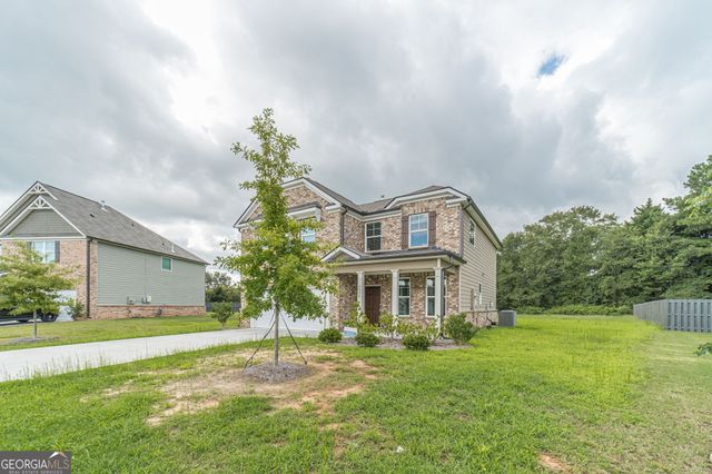 1920 Pearson Street, Loganville, GA 30052