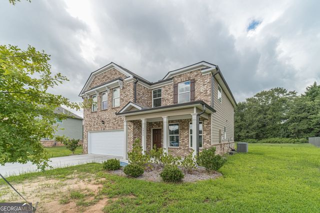 1920 Pearson Street, Loganville, GA 30052