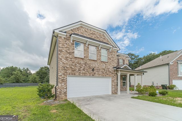 1920 Pearson Street, Loganville, GA 30052