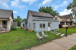 417 1st Street SW, Wadena, MN 56482