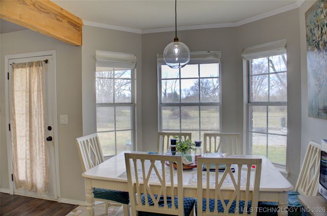 11610 N 109th Place E, Collinsville, OK 74021