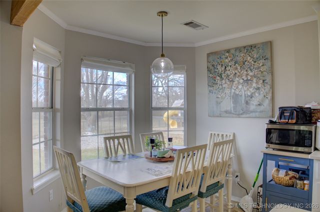 11610 N 109th Place E, Collinsville, OK 74021