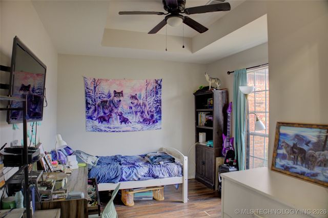 11610 N 109th Place E, Collinsville, OK 74021