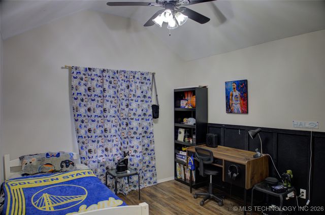 11610 N 109th Place E, Collinsville, OK 74021