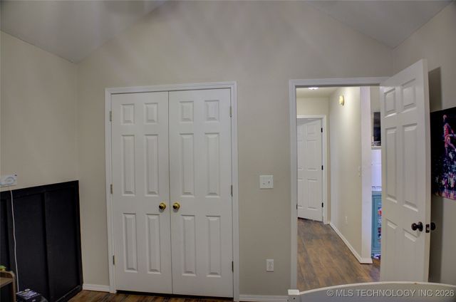 11610 N 109th Place E, Collinsville, OK 74021