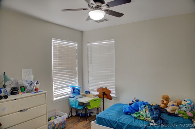 11610 N 109th Place E, Collinsville, OK 74021