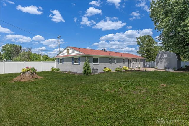 3815 Indian Ripple Road, Beavercreek, OH 45440