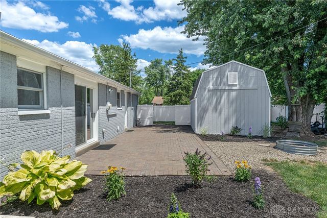 3815 Indian Ripple Road, Beavercreek, OH 45440