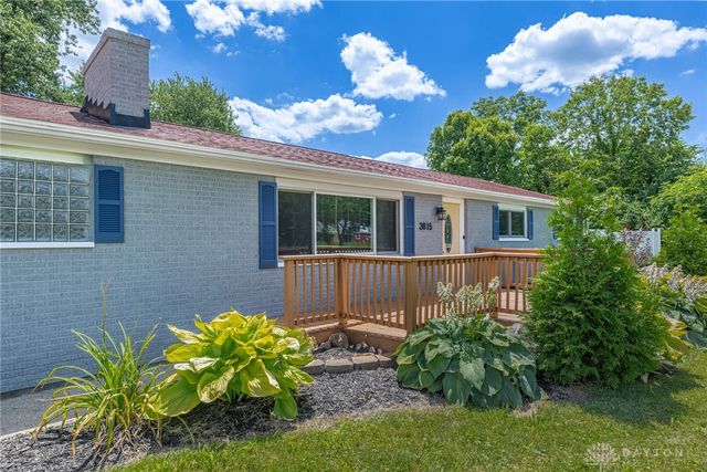 3815 Indian Ripple Road, Beavercreek, OH 45440