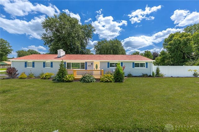 3815 Indian Ripple Road, Beavercreek, OH 45440