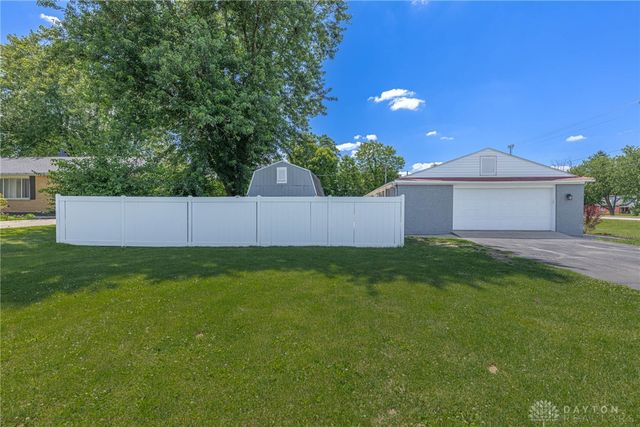 3815 Indian Ripple Road, Beavercreek, OH 45440