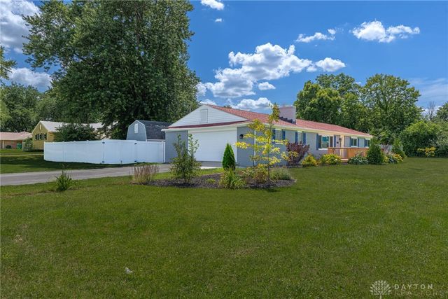 3815 Indian Ripple Road, Beavercreek, OH 45440