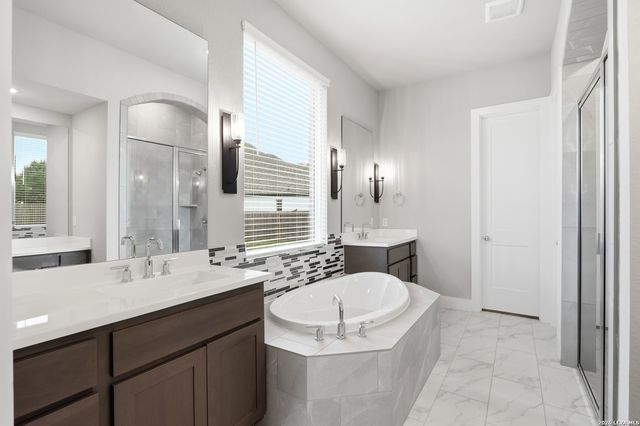 3018 Daplyn, Bulverde, TX 78163