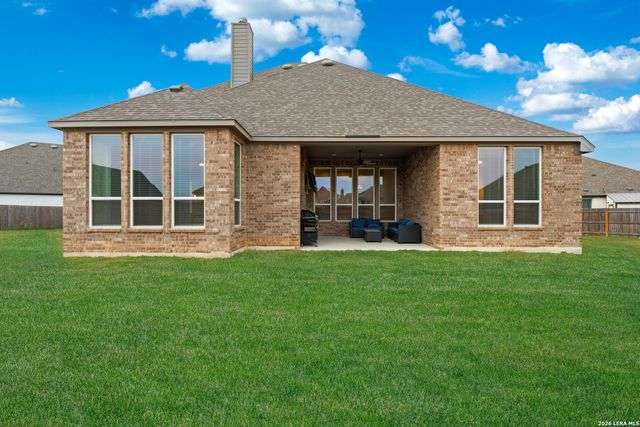 3018 Daplyn, Bulverde, TX 78163