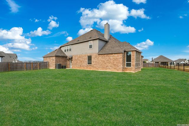 3018 Daplyn, Bulverde, TX 78163