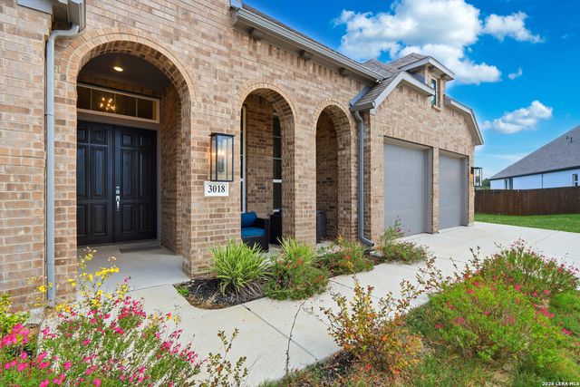 3018 Daplyn, Bulverde, TX 78163