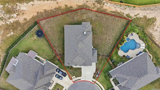 3018 Daplyn, Bulverde, TX 78163