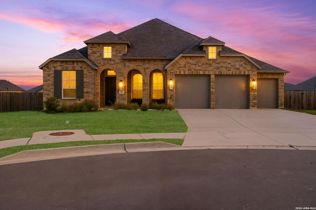 3018 Daplyn, Bulverde, TX 78163