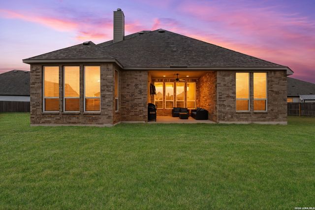 3018 Daplyn, Bulverde, TX 78163