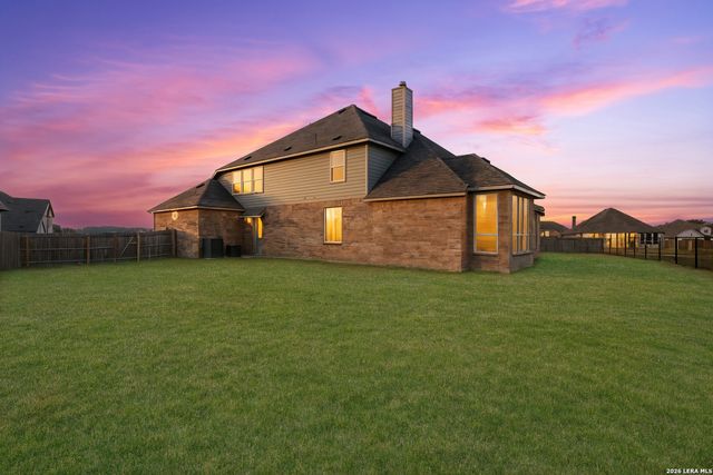 3018 Daplyn, Bulverde, TX 78163