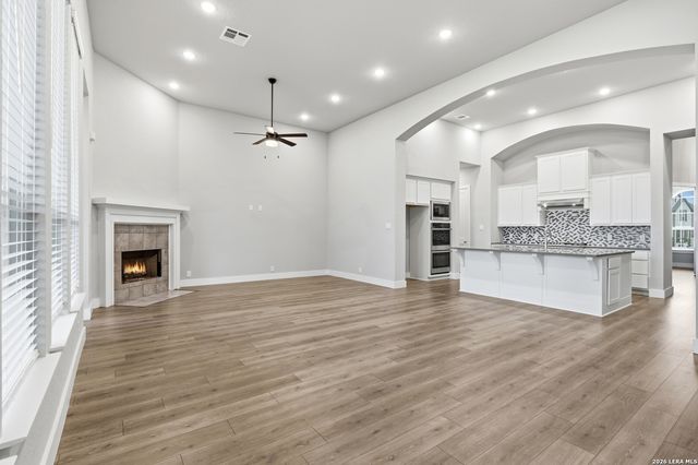 3018 Daplyn, Bulverde, TX 78163