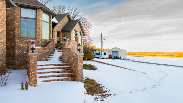 11755 N Farm Road 177, Fair Grove, MO 65648