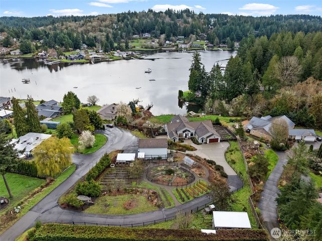 5514 35th Street NW, Gig Harbor, WA 98335
