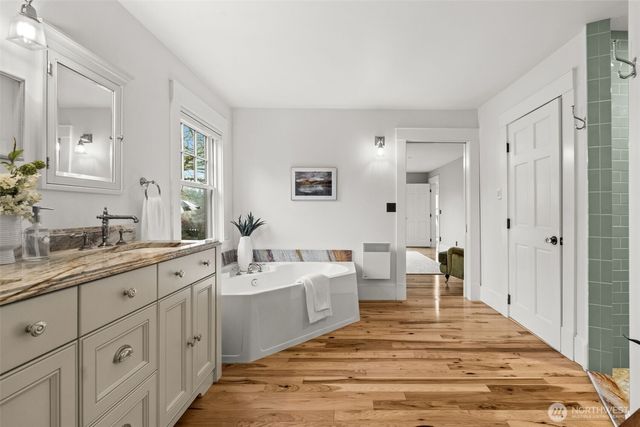 5514 35th Street NW, Gig Harbor, WA 98335