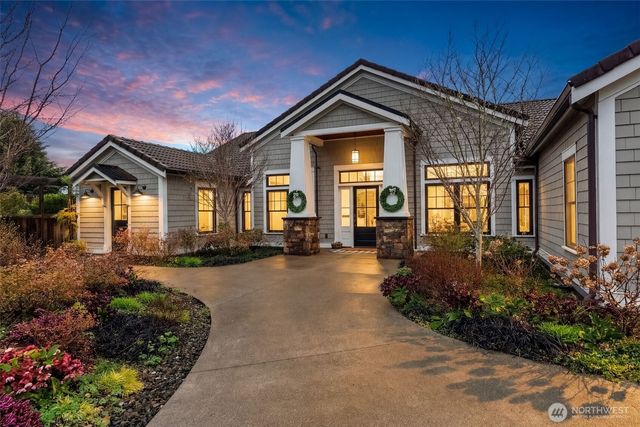 5514 35th Street NW, Gig Harbor, WA 98335