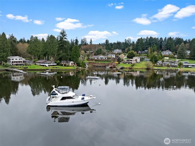 5514 35th Street NW, Gig Harbor, WA 98335