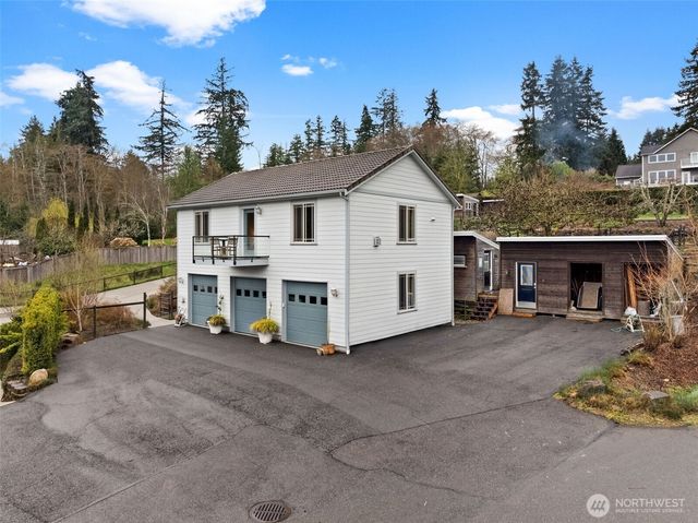 5514 35th Street NW, Gig Harbor, WA 98335