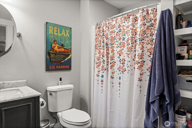 5514 35th Street NW, Gig Harbor, WA 98335