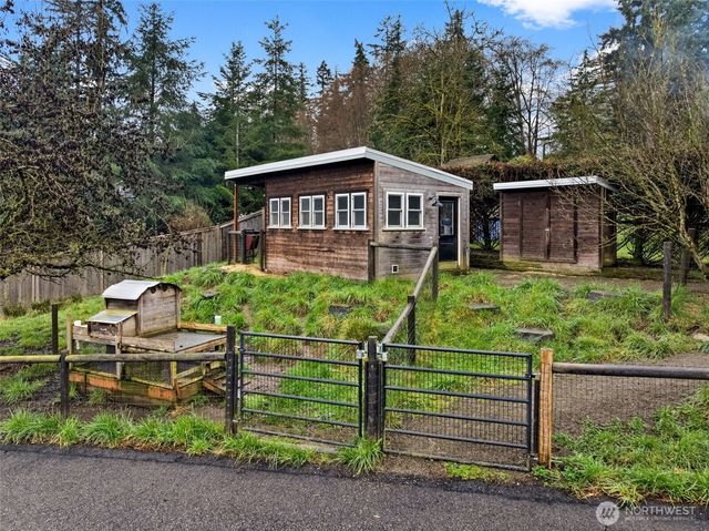 5514 35th Street NW, Gig Harbor, WA 98335