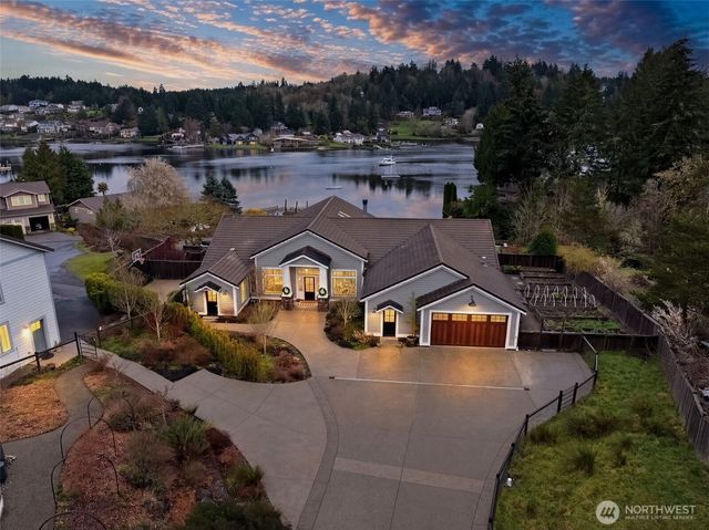 5514 35th Street NW, Gig Harbor, WA 98335