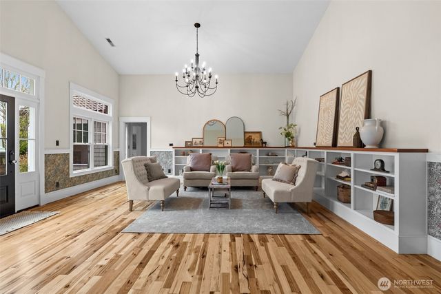 5514 35th Street NW, Gig Harbor, WA 98335